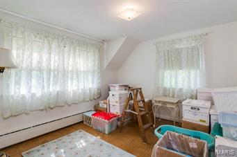 Thompson Amd - Residential