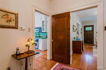 Thompson Amd - Residential