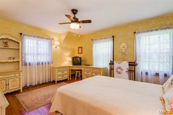 Thompson Amd - Residential