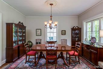 Thompson Amd - Residential