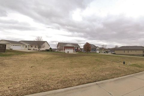 Single Family Residence in Cape Girardeau MO 2918 Pine Hill Spur (Lot 218).jpg