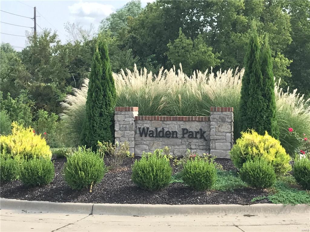 Walden Park - Land