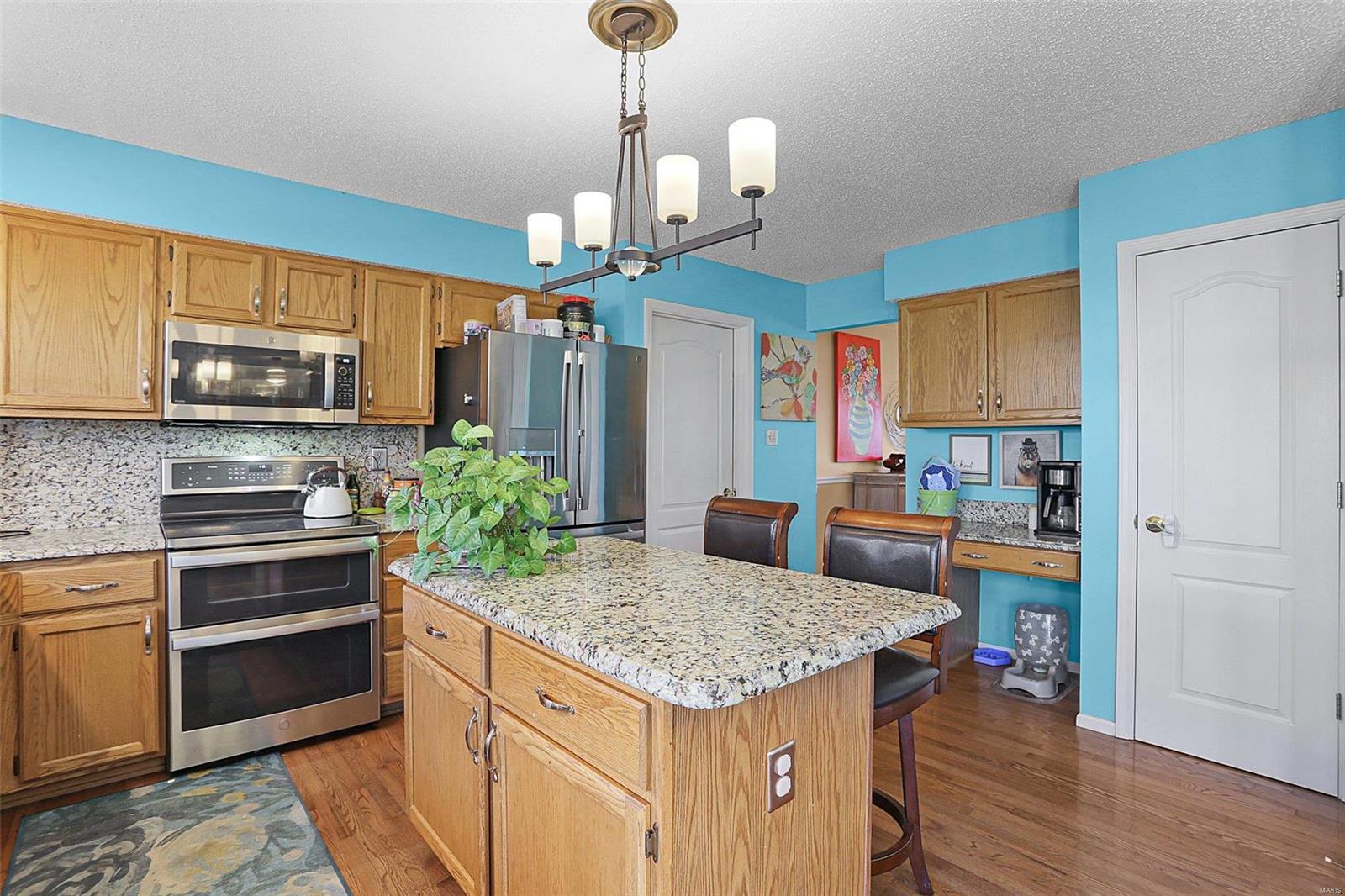 Vlgs At Dardenne Bates Village - Residential