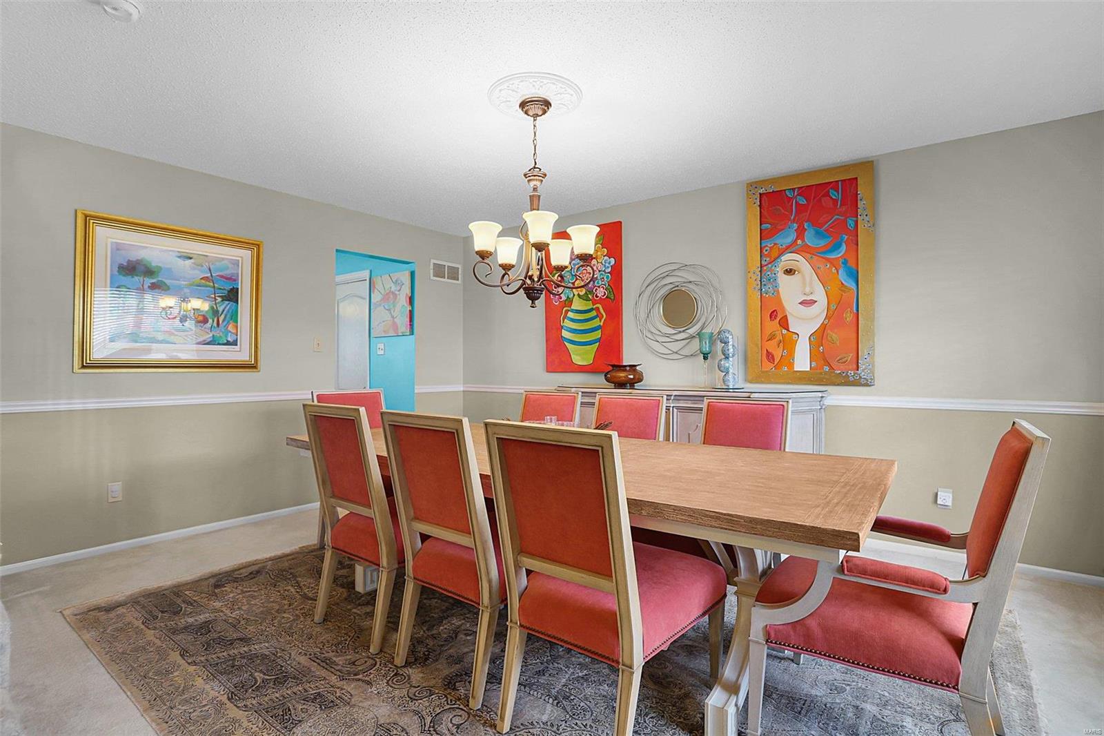 Vlgs At Dardenne Bates Village - Residential