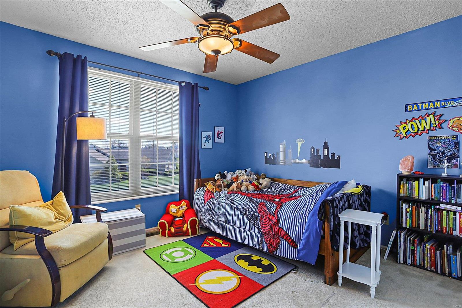 Vlgs At Dardenne Bates Village - Residential