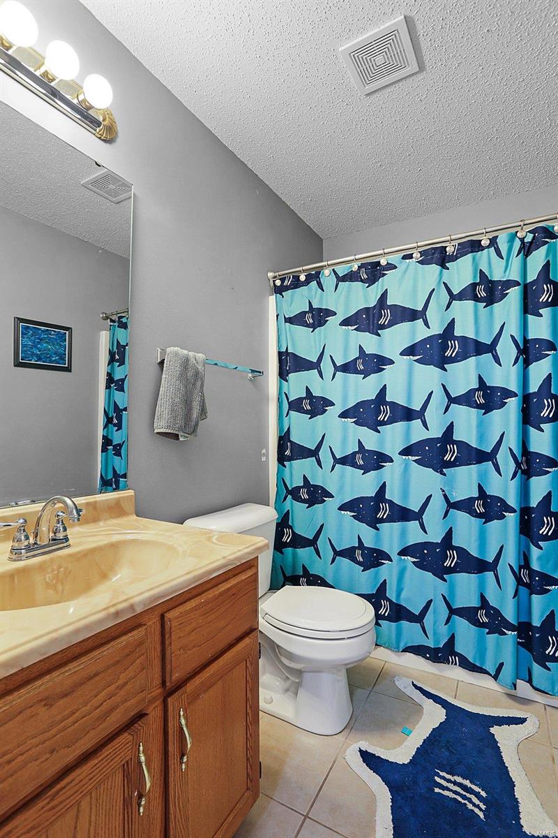 Vlgs At Dardenne Bates Village - Residential