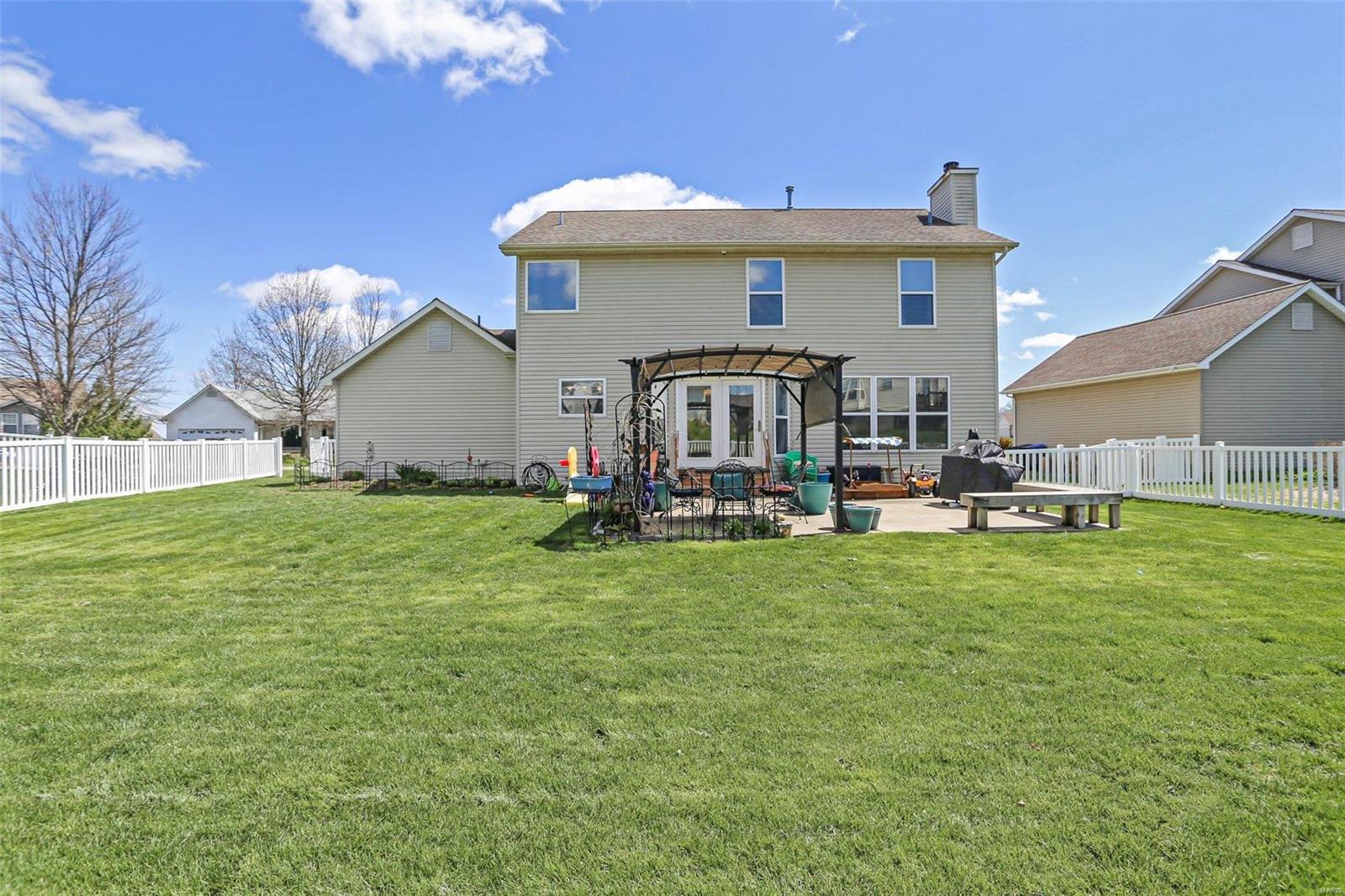 Vlgs At Dardenne Bates Village - Residential