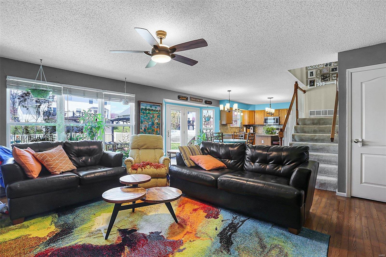 Vlgs At Dardenne Bates Village - Residential