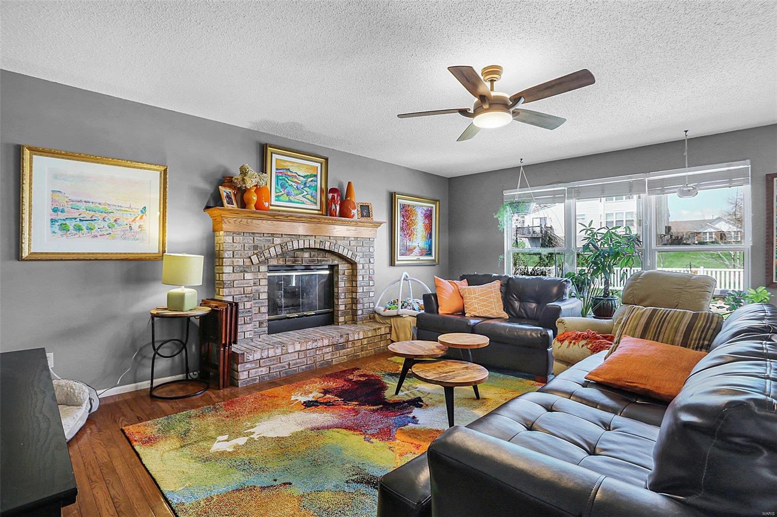 Vlgs At Dardenne Bates Village - Residential