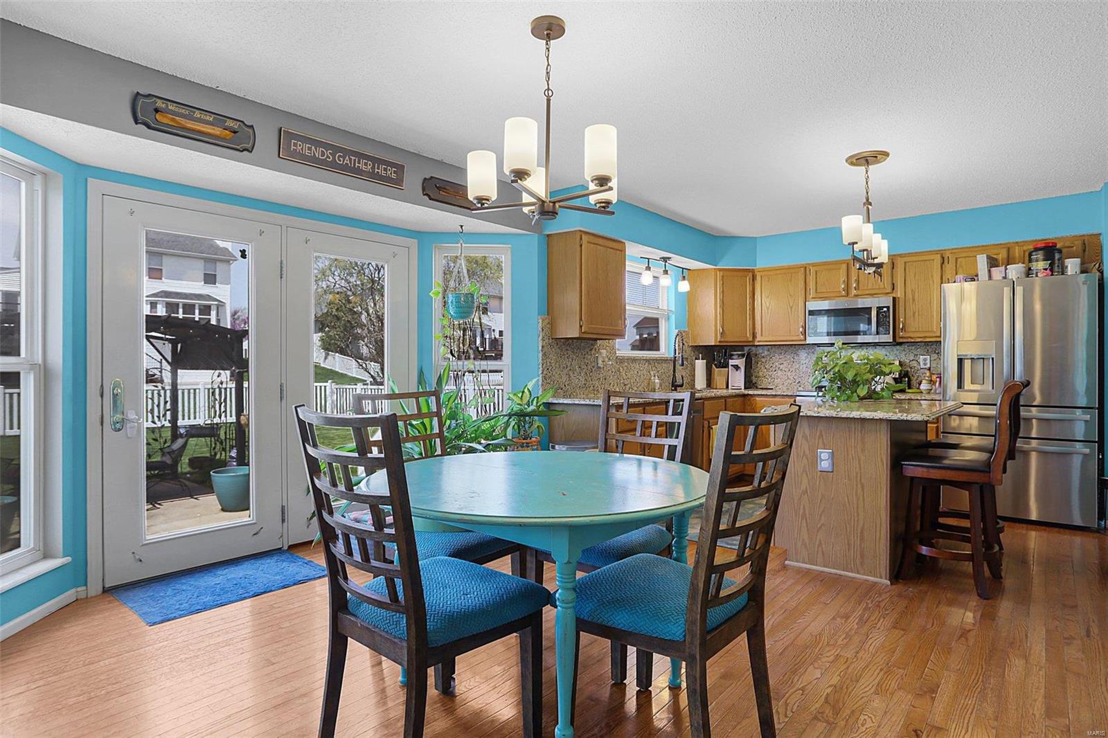 Vlgs At Dardenne Bates Village - Residential