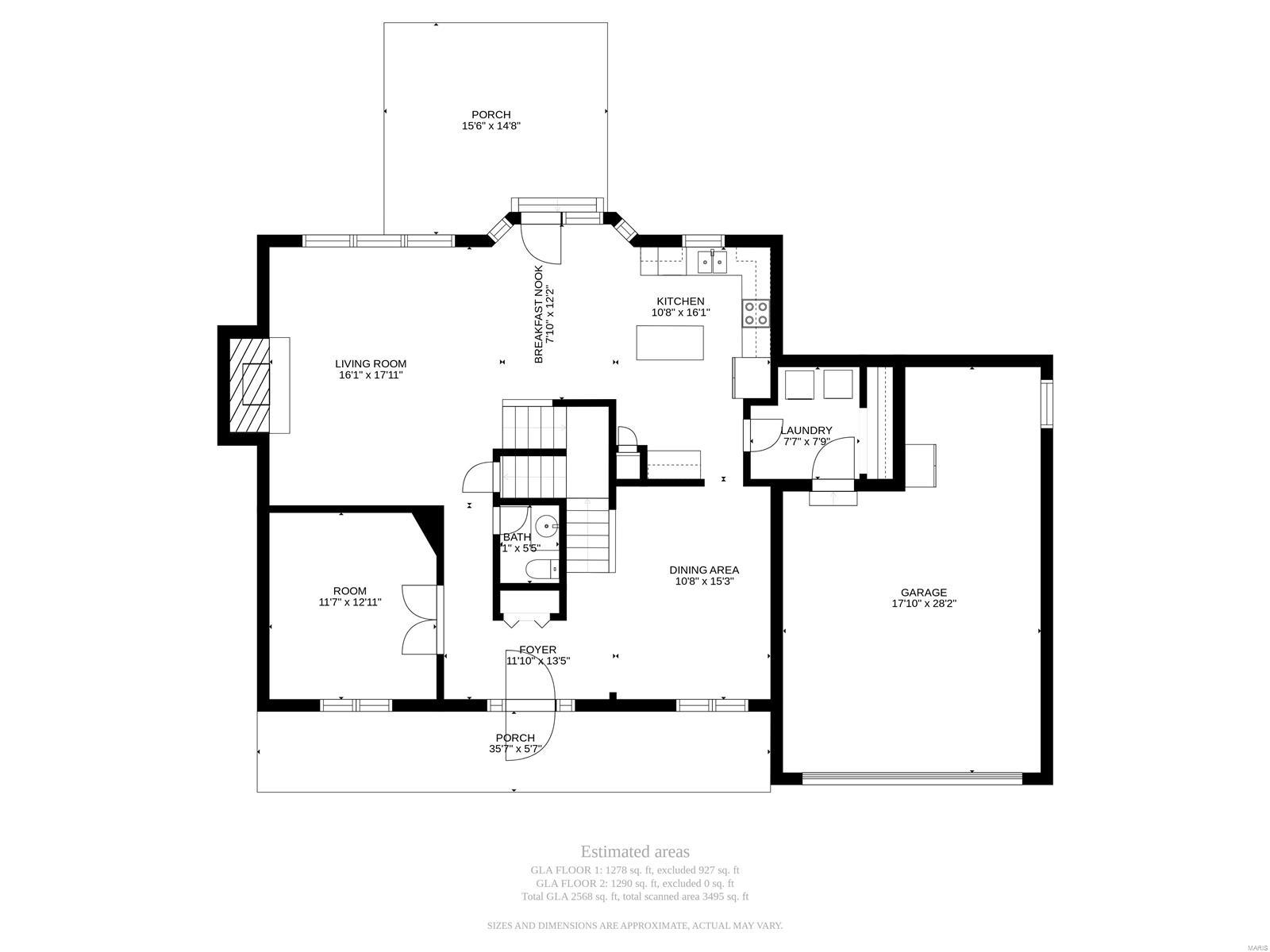 Vlgs At Dardenne Bates Village - Residential