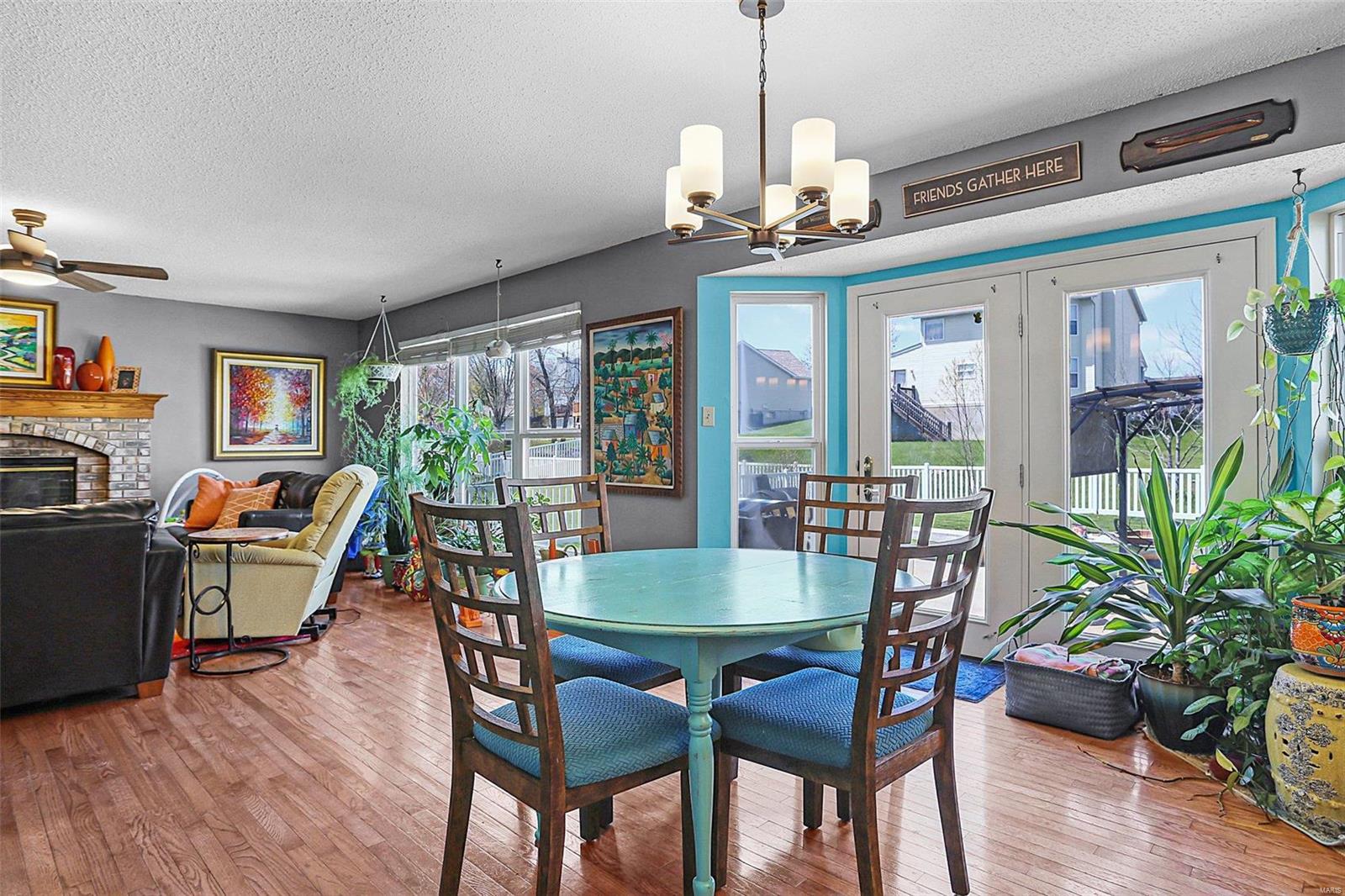 Vlgs At Dardenne Bates Village - Residential