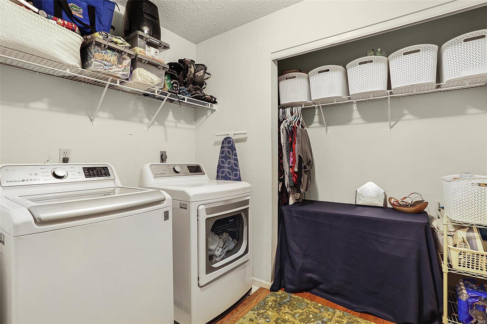 Vlgs At Dardenne Bates Village - Residential