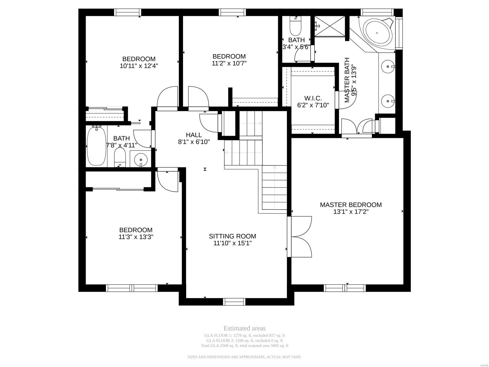 Vlgs At Dardenne Bates Village - Residential