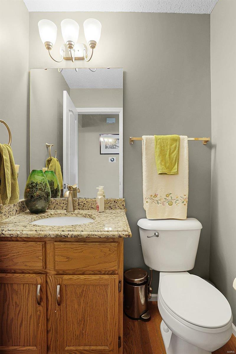 Vlgs At Dardenne Bates Village - Residential