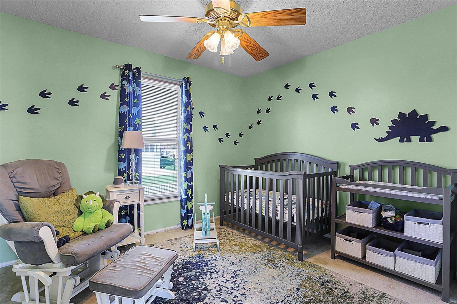 Vlgs At Dardenne Bates Village - Residential