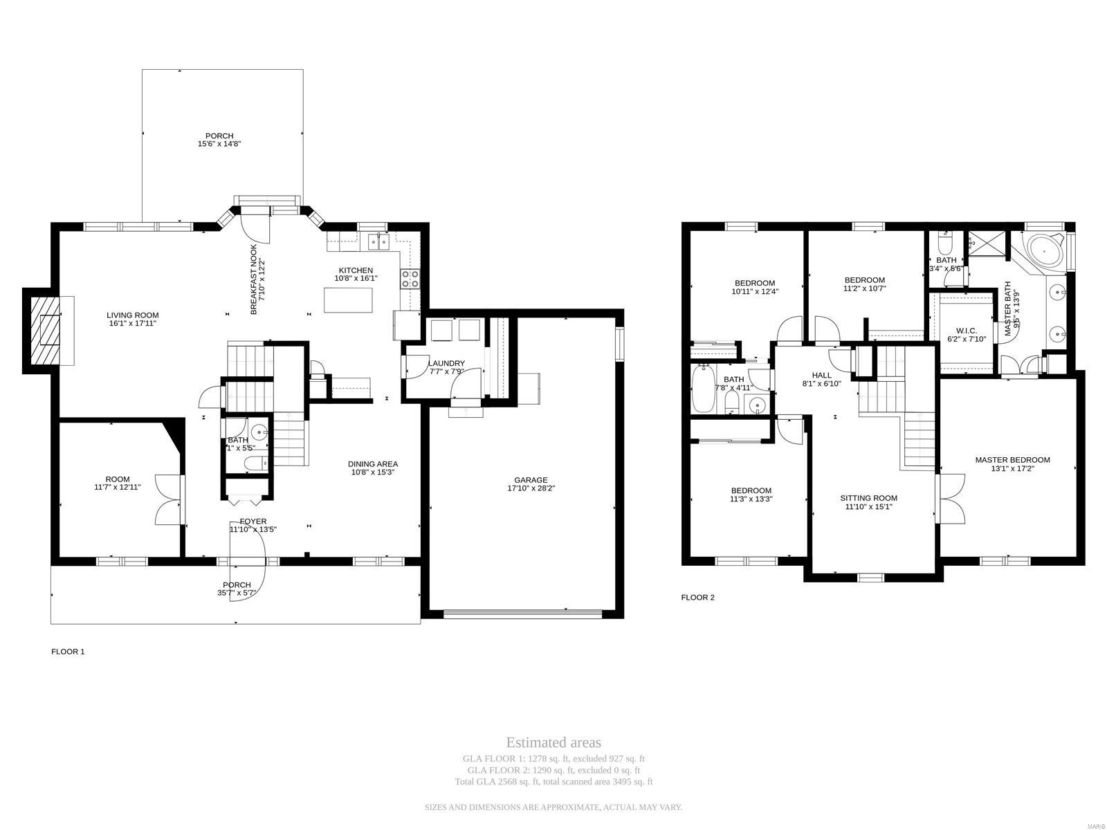 Vlgs At Dardenne Bates Village - Residential