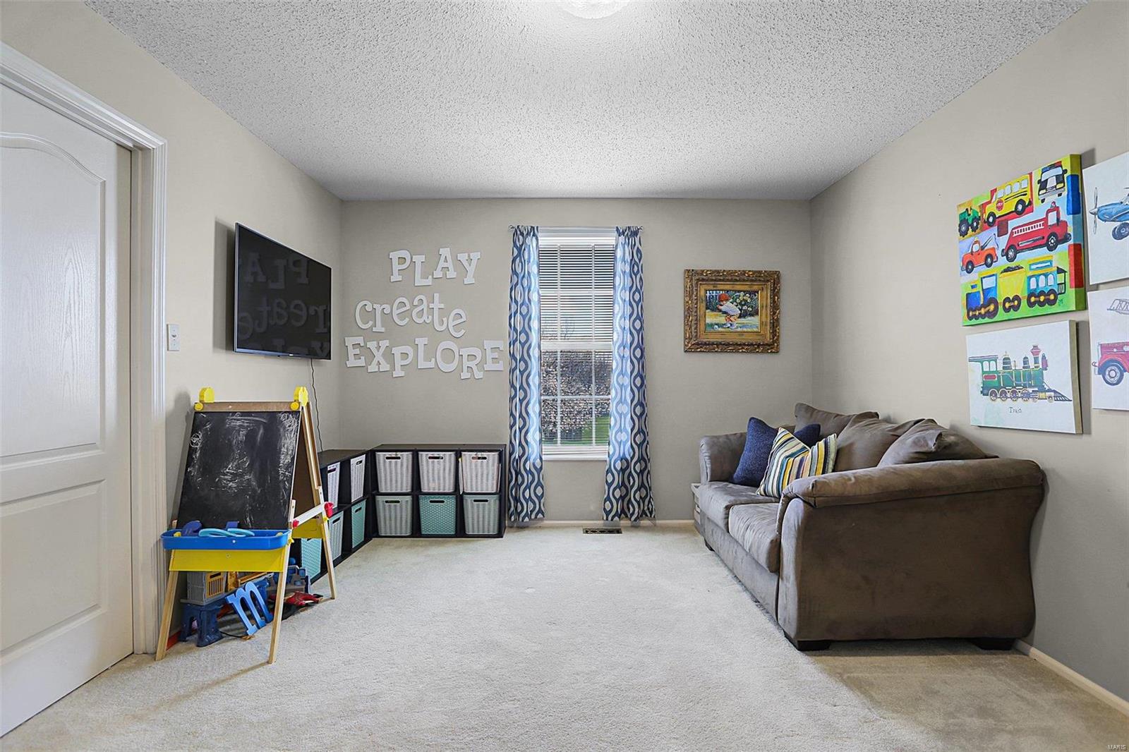 Vlgs At Dardenne Bates Village - Residential