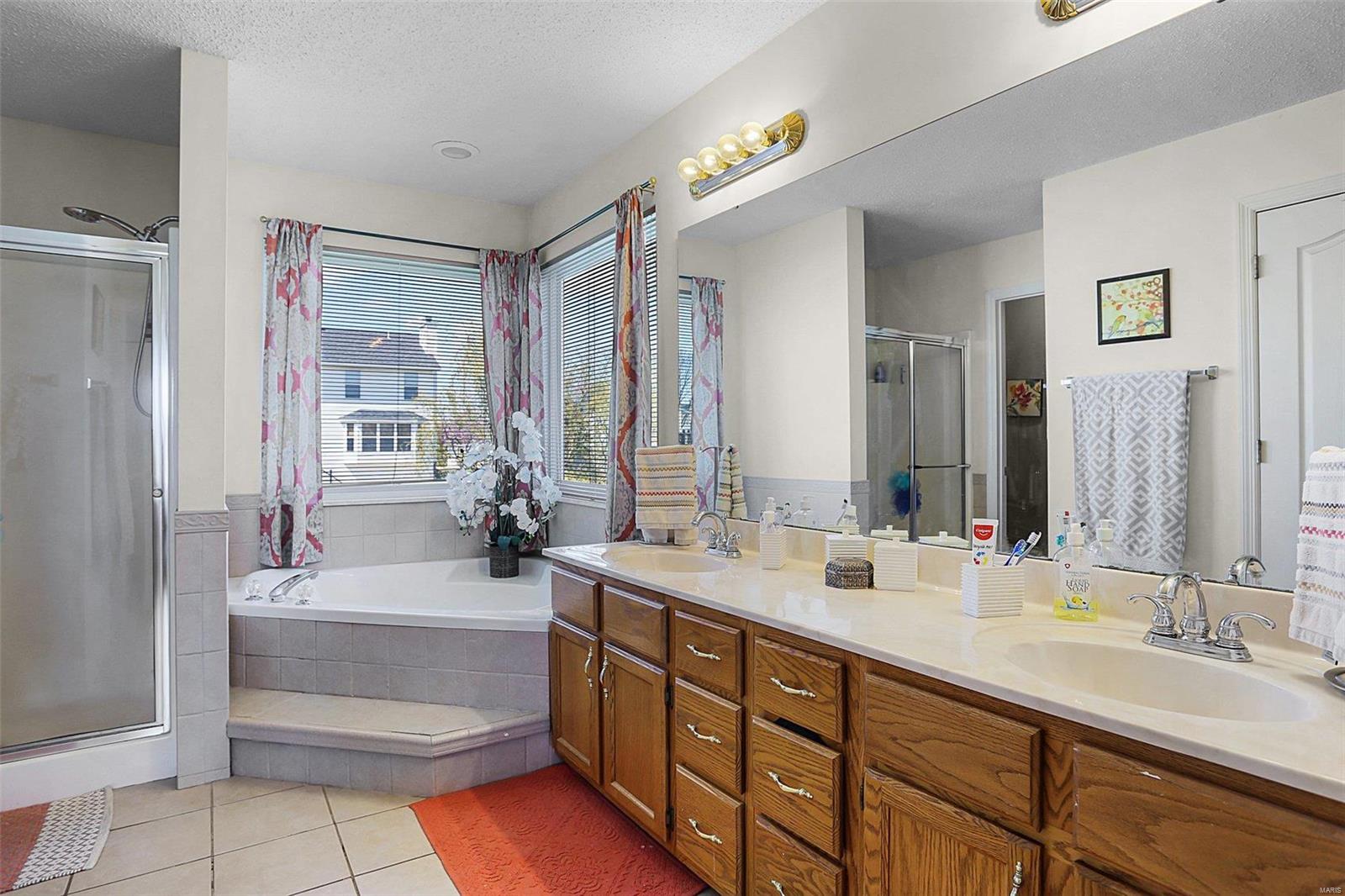 Vlgs At Dardenne Bates Village - Residential