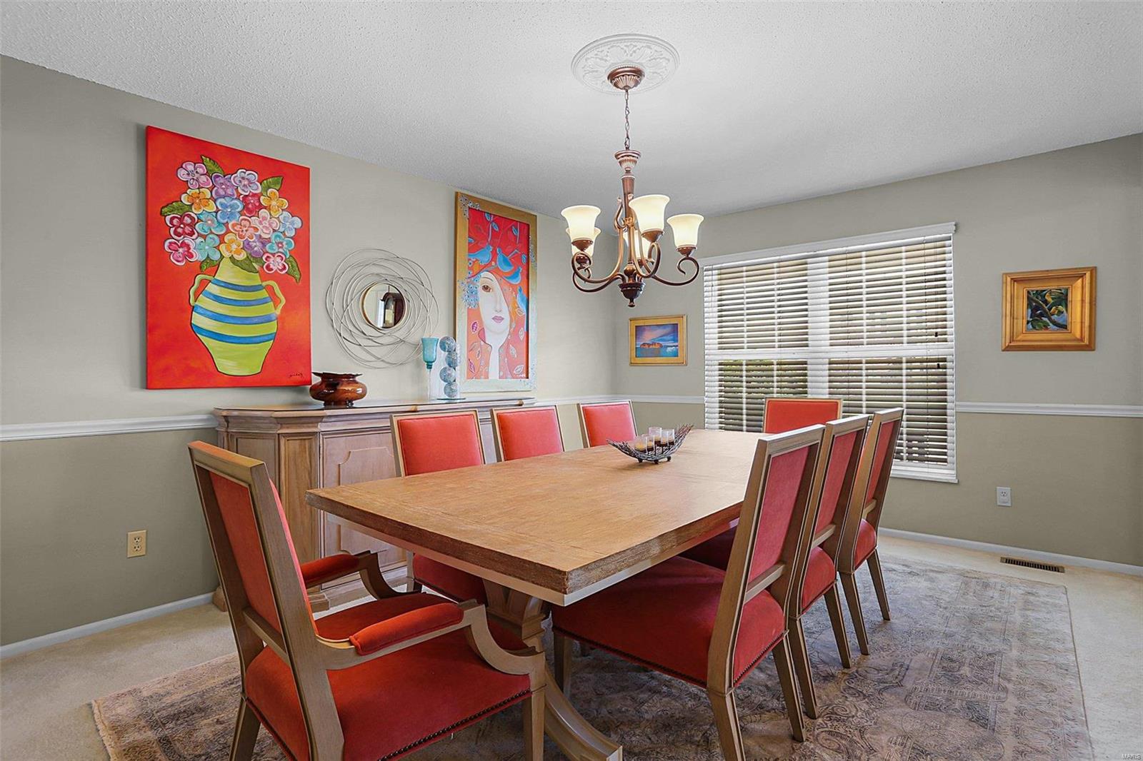 Vlgs At Dardenne Bates Village - Residential