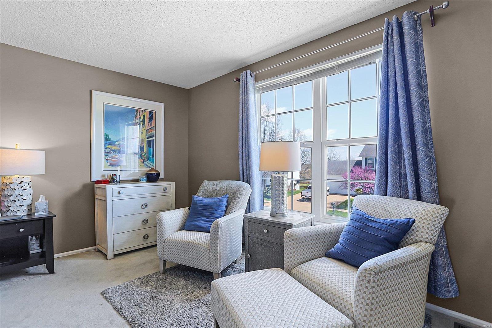 Vlgs At Dardenne Bates Village - Residential