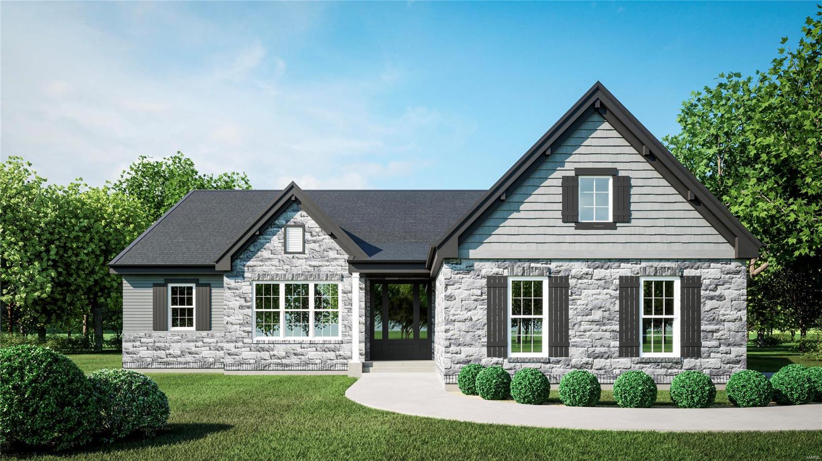 Birdie Lane - Residential