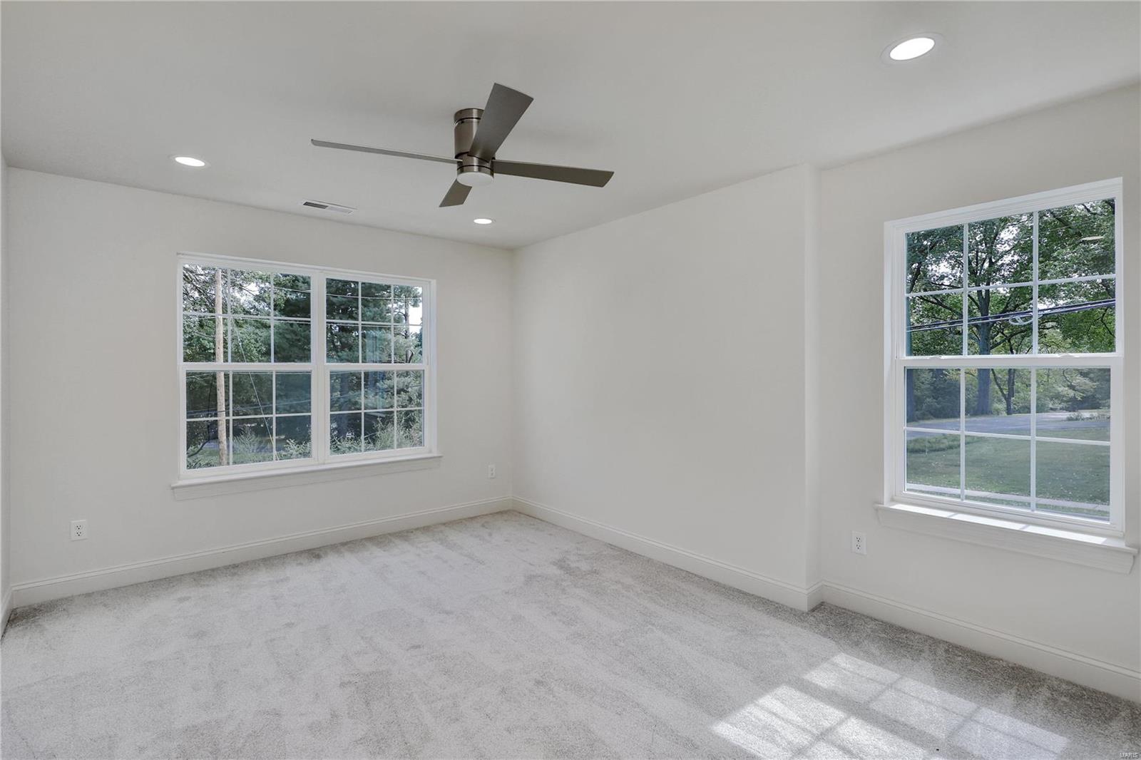 Birdie Lane - Residential