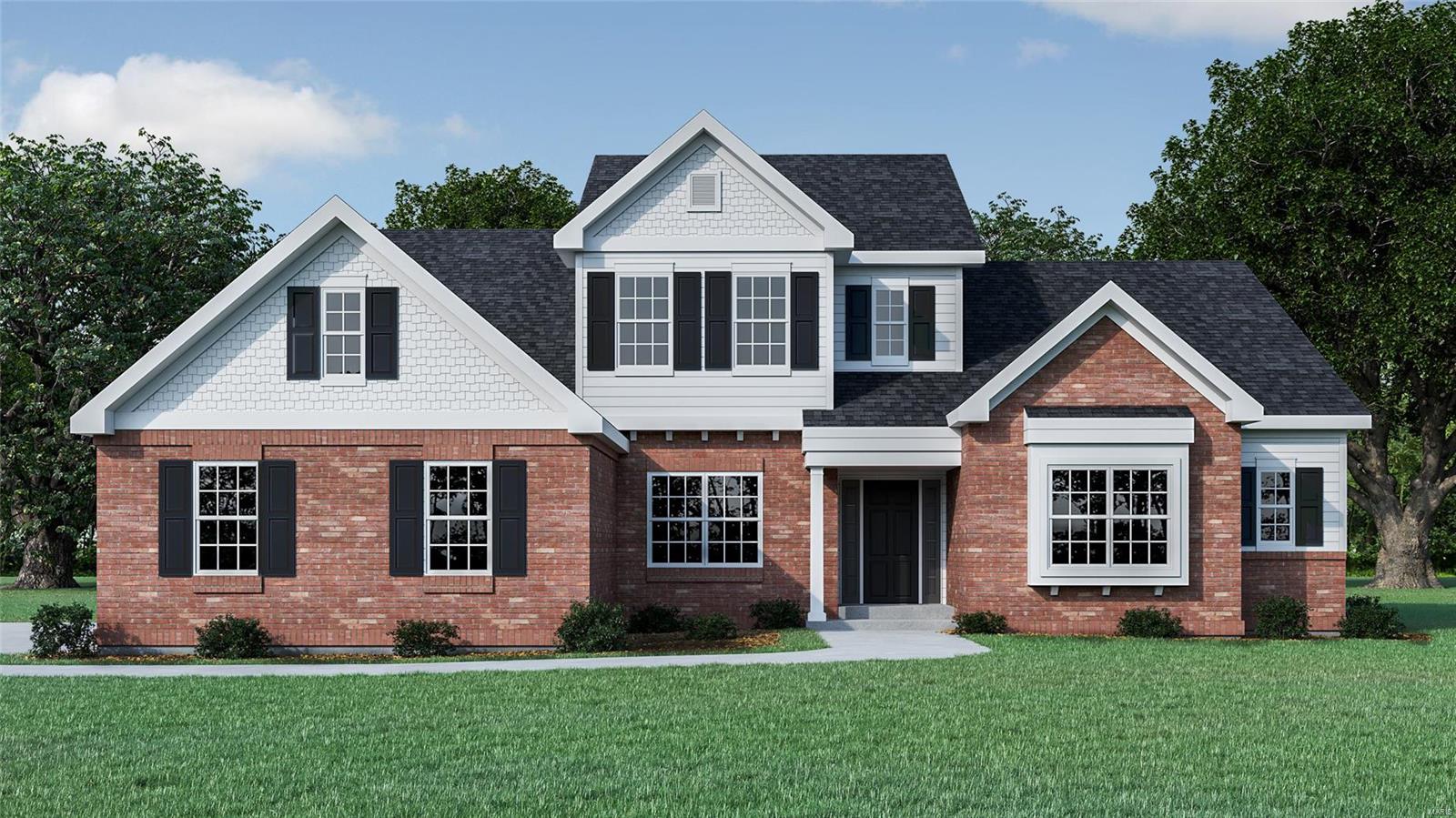 Birdie Lane - Residential