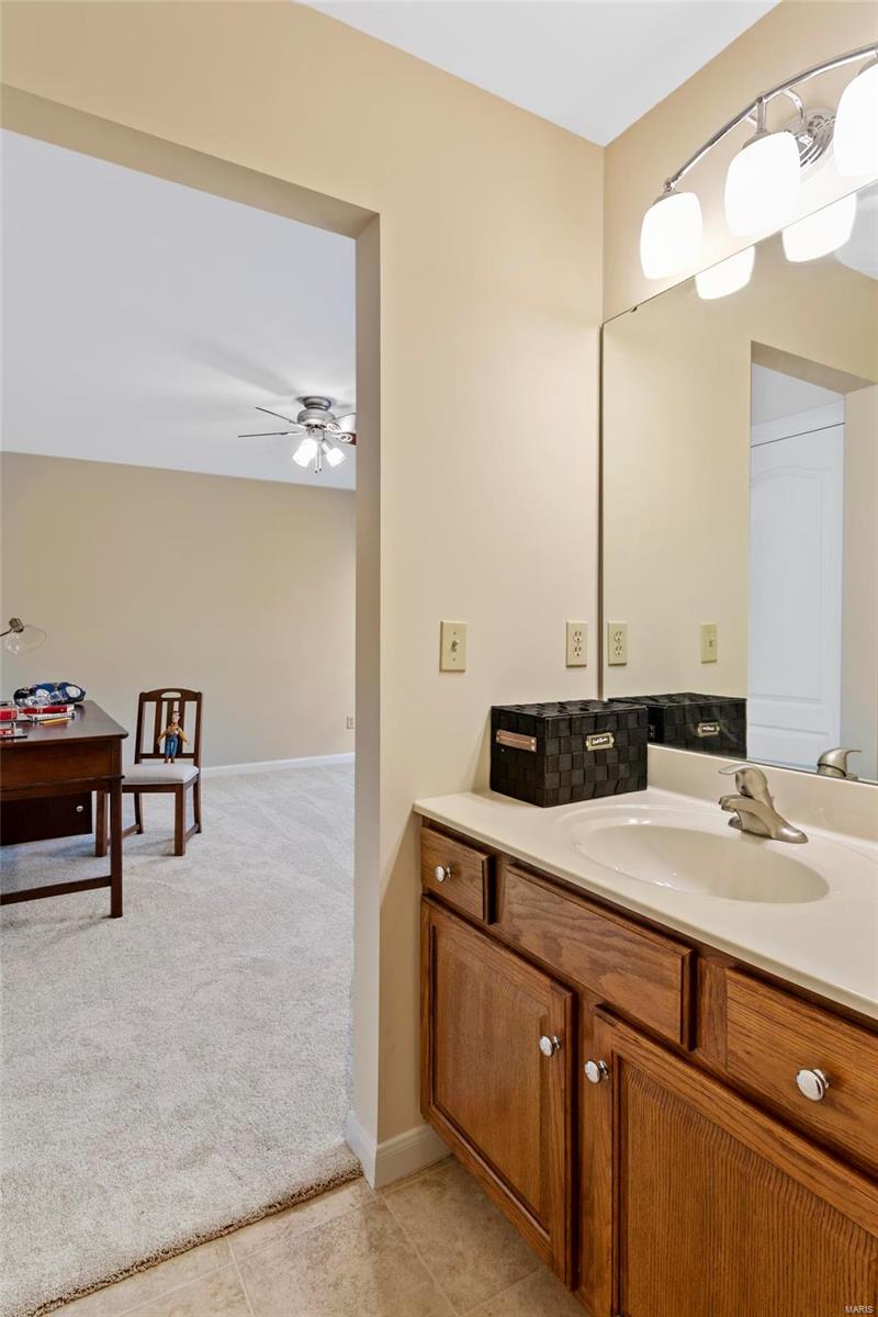 Joseph Harding - Residential