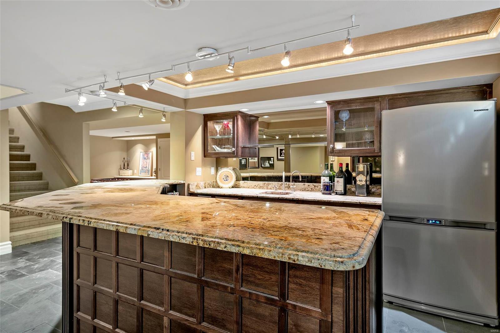 Joseph Harding - Residential