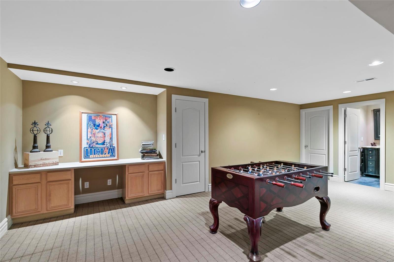 Joseph Harding - Residential