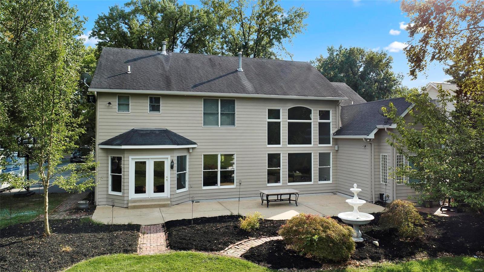 Joseph Harding - Residential