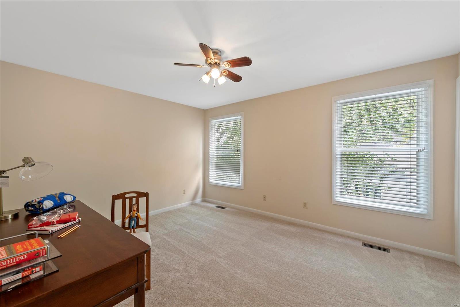 Joseph Harding - Residential