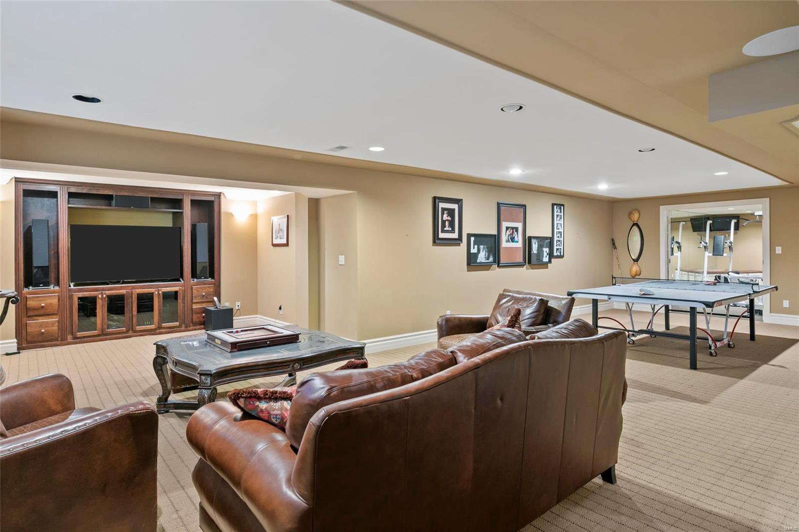 Joseph Harding - Residential