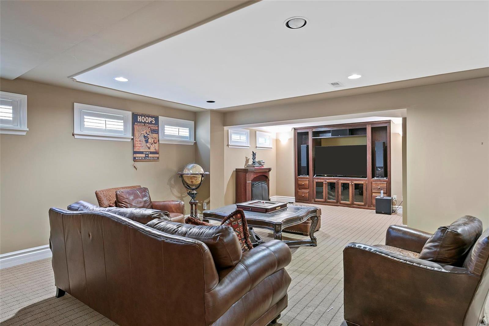 Joseph Harding - Residential