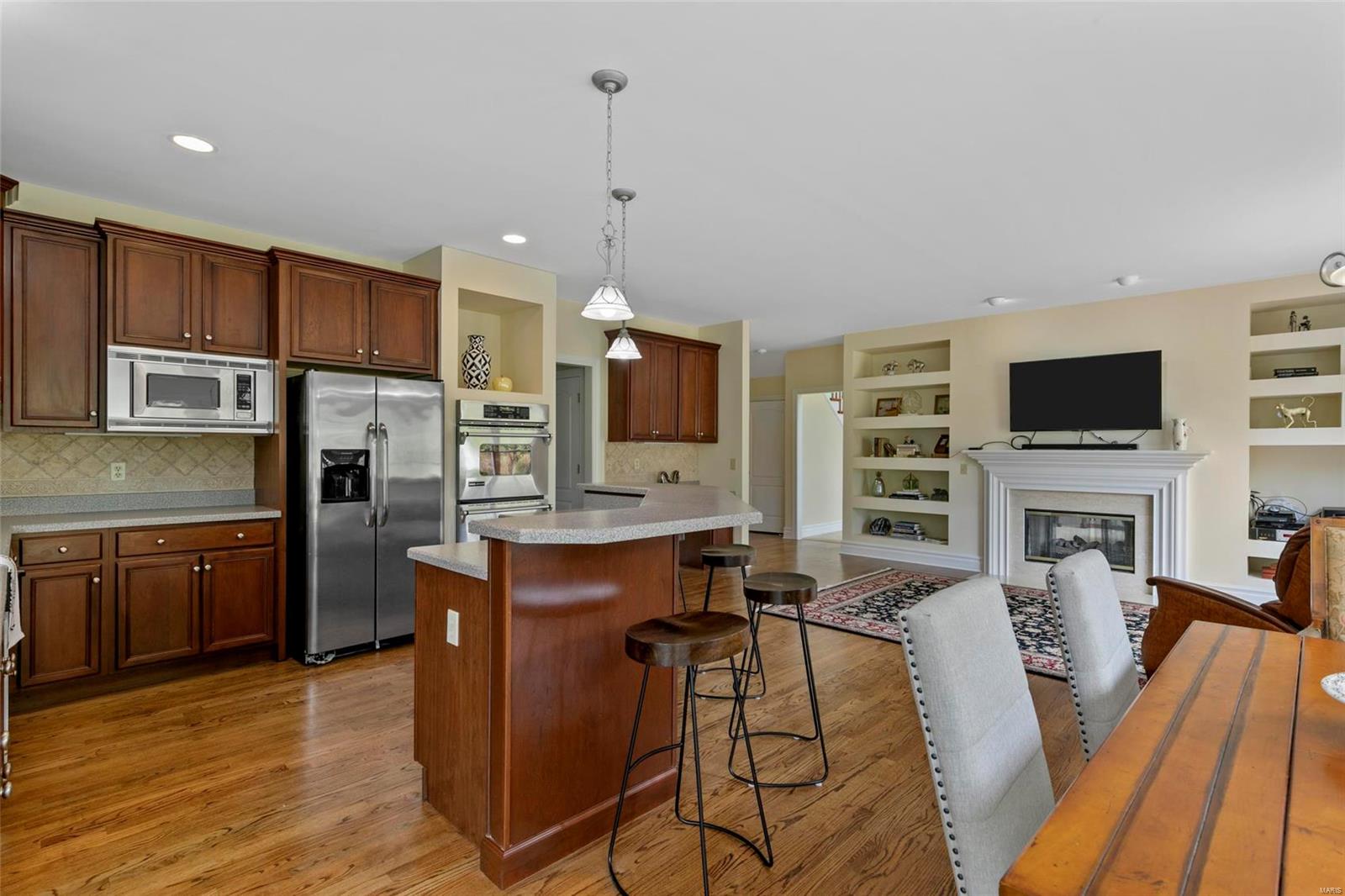 Joseph Harding - Residential