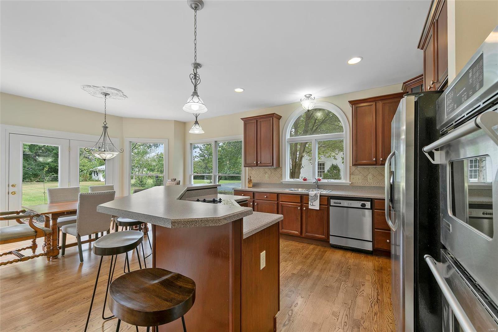 Joseph Harding - Residential