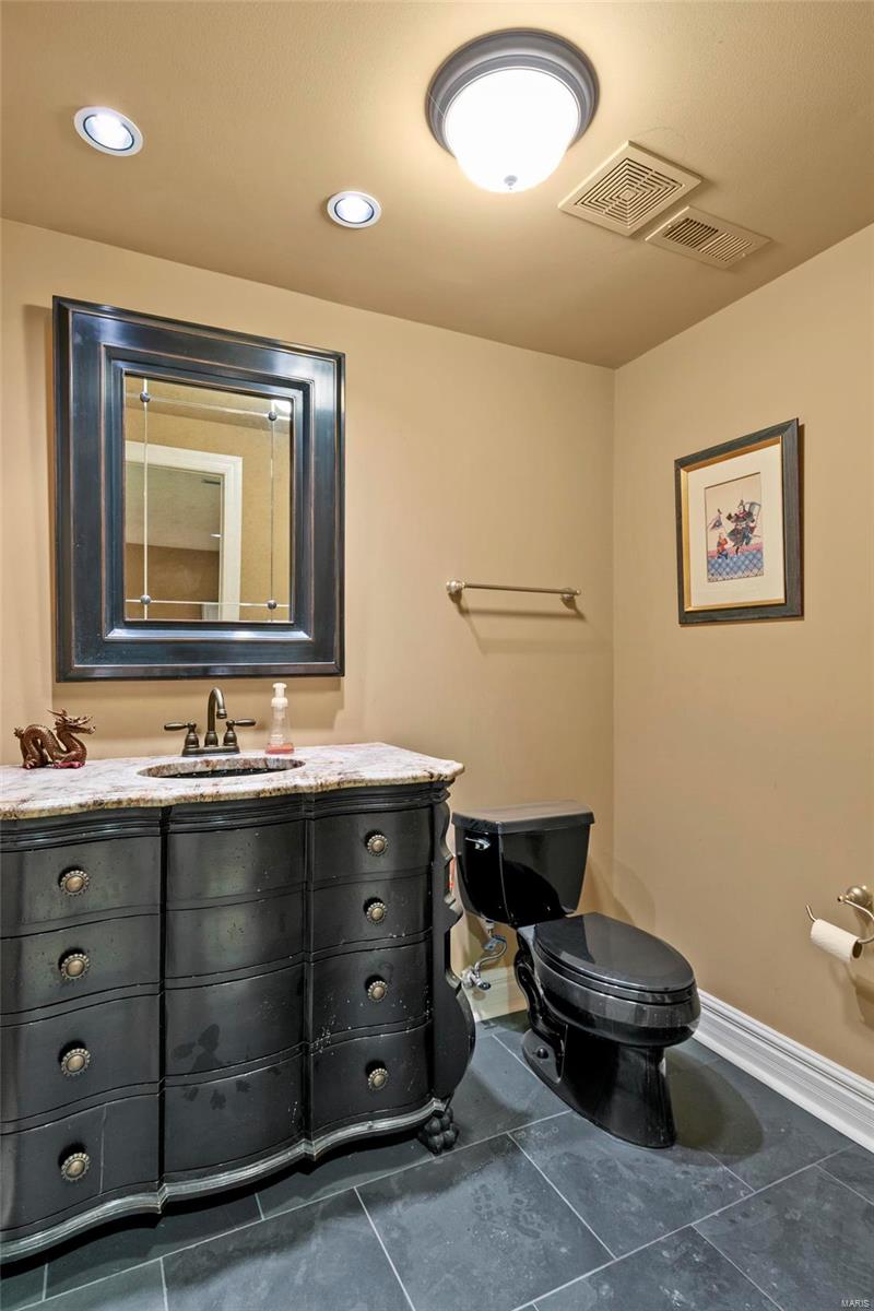 Joseph Harding - Residential