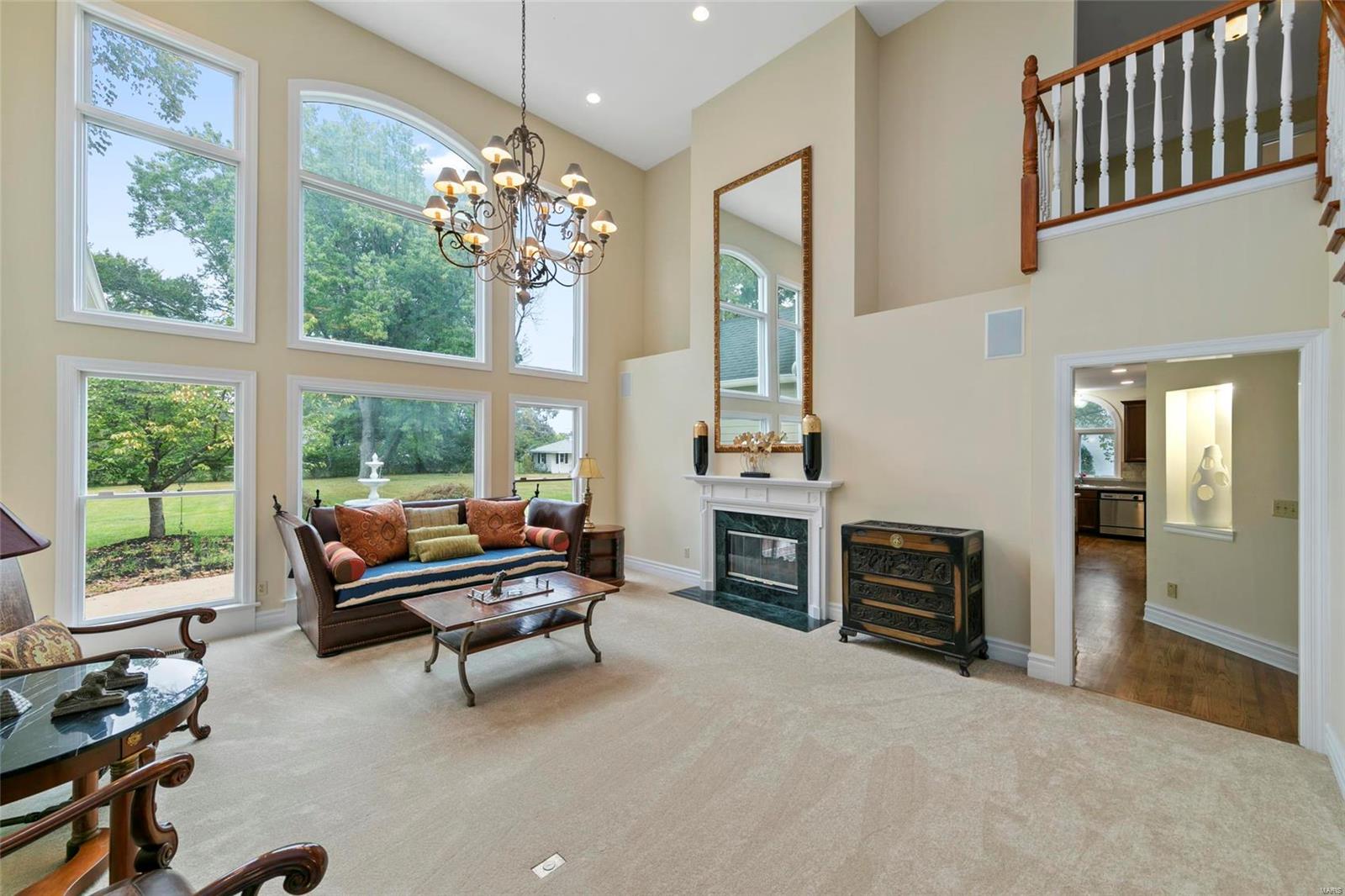 Joseph Harding - Residential