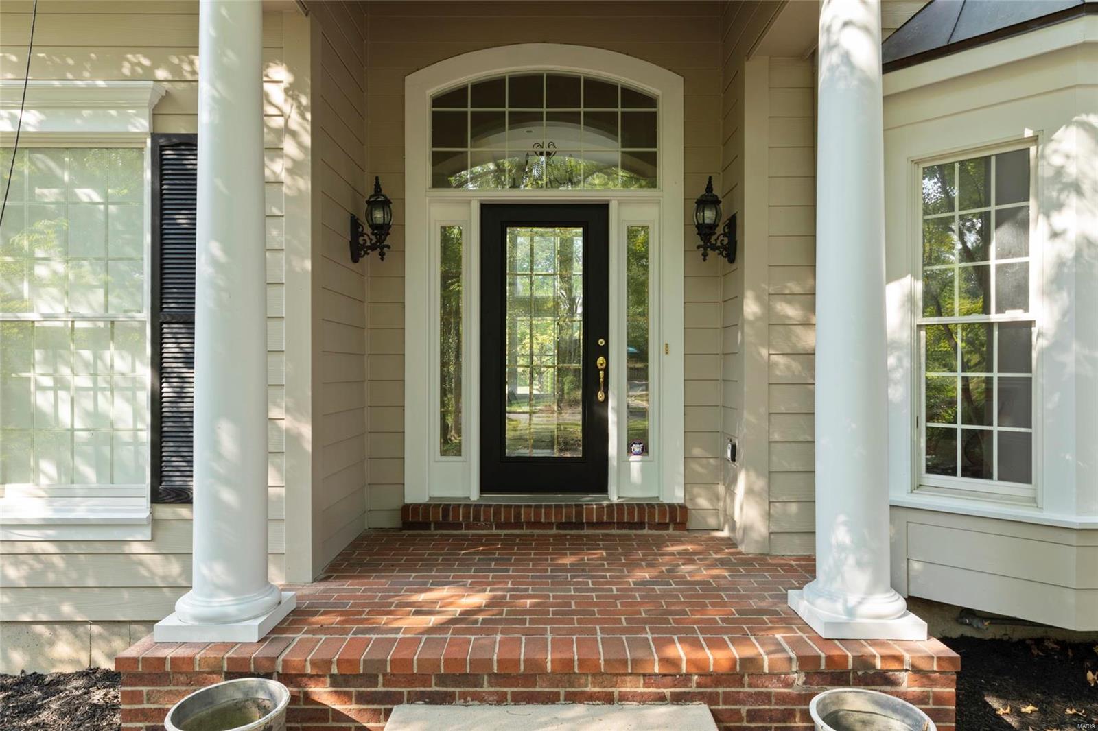 Joseph Harding - Residential