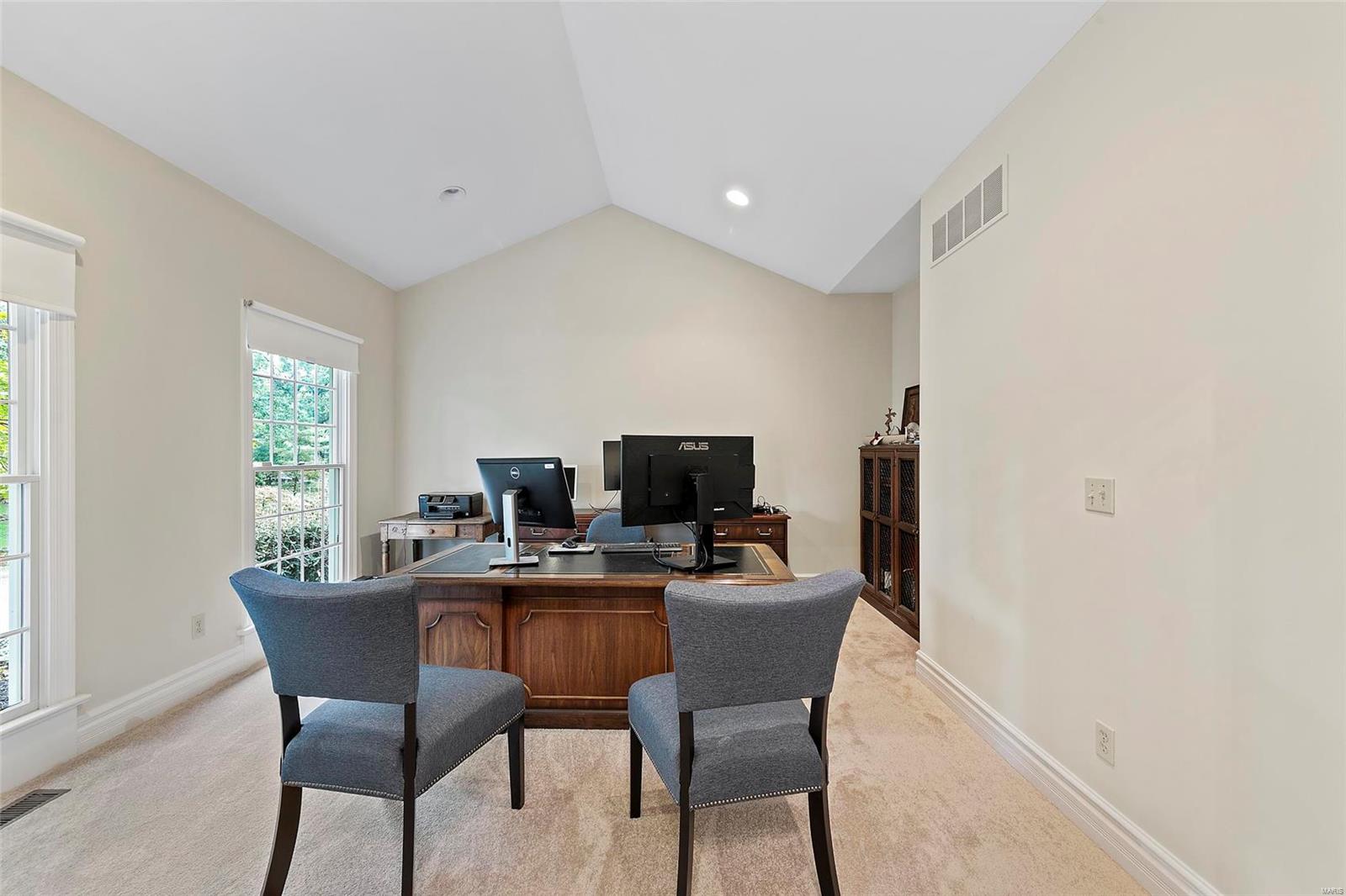 Joseph Harding - Residential