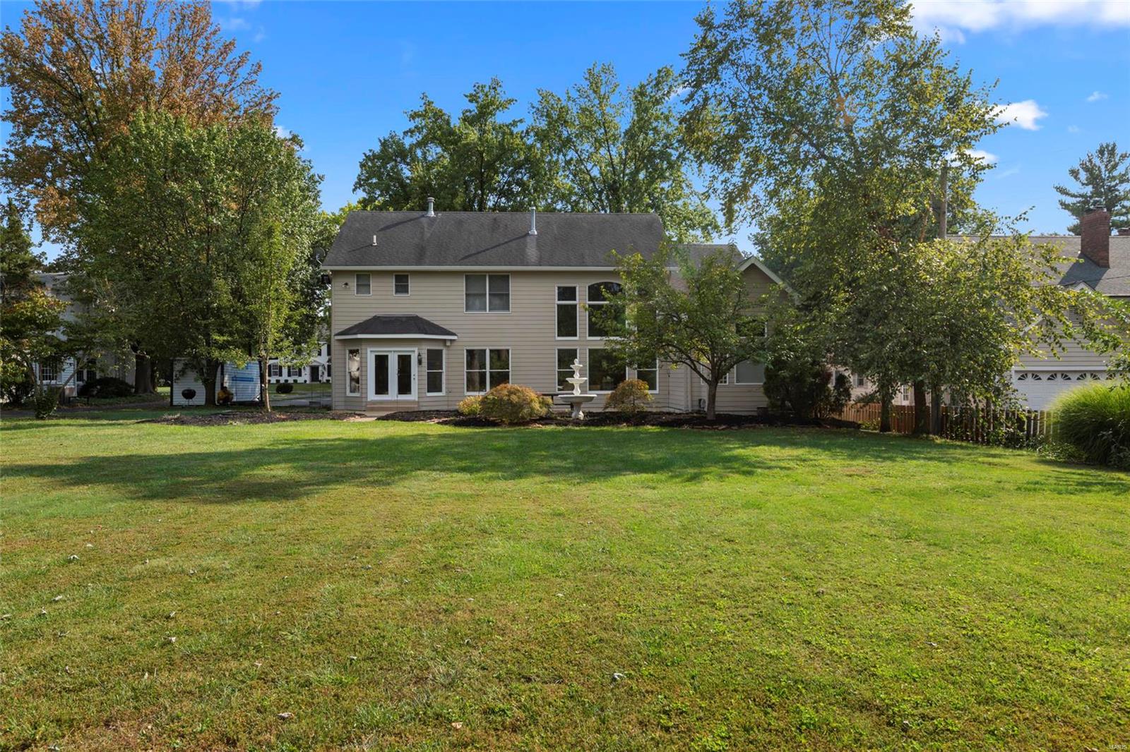 Joseph Harding - Residential