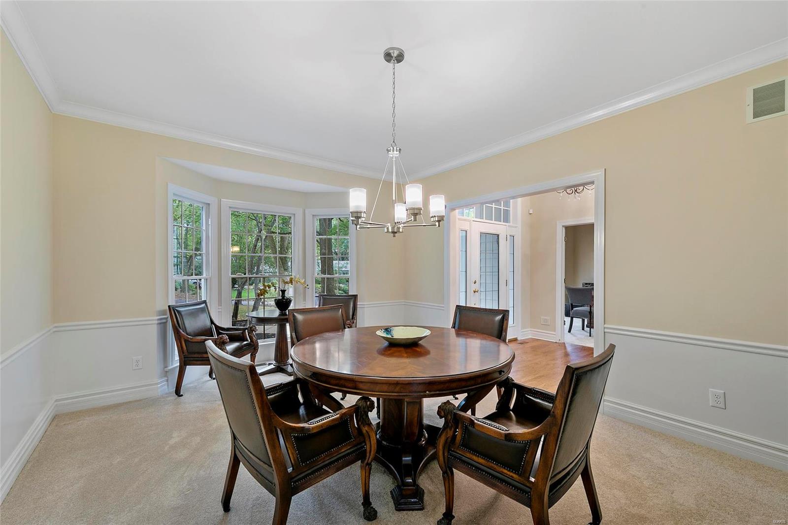 Joseph Harding - Residential