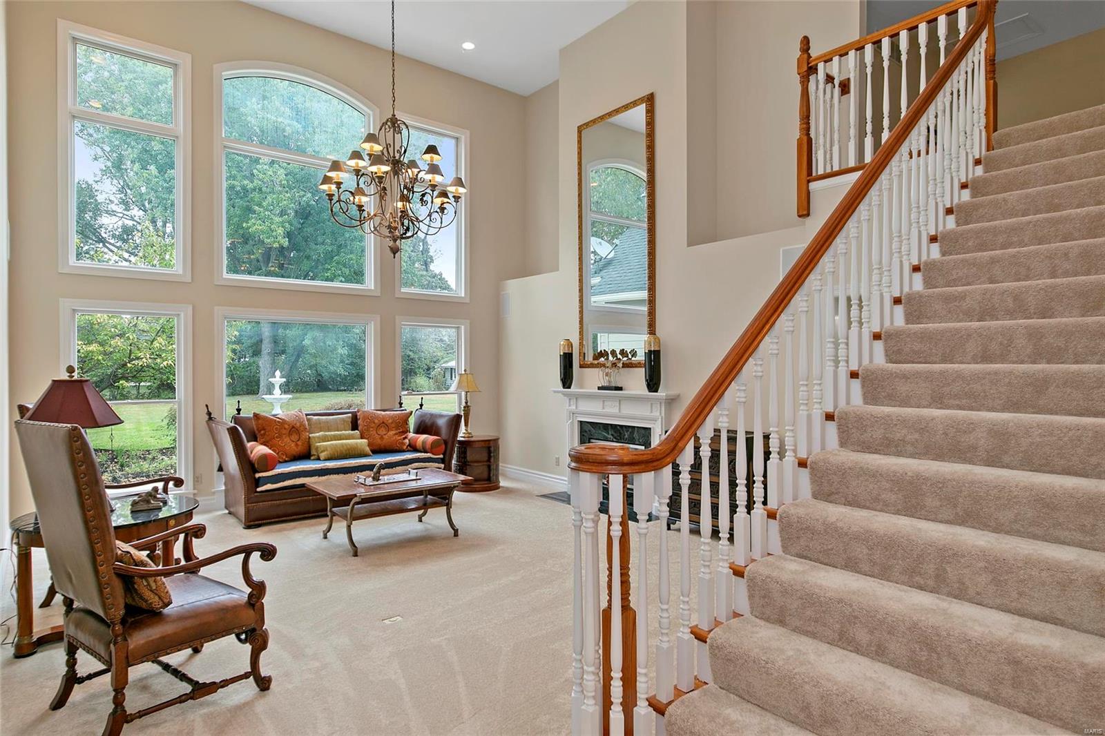 Joseph Harding - Residential