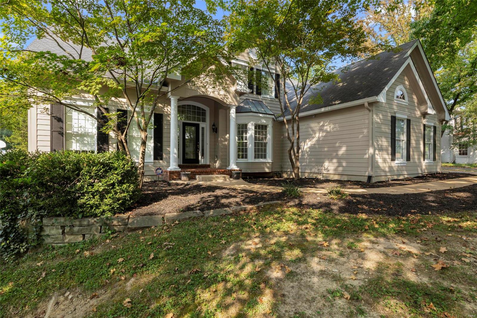 Joseph Harding - Residential