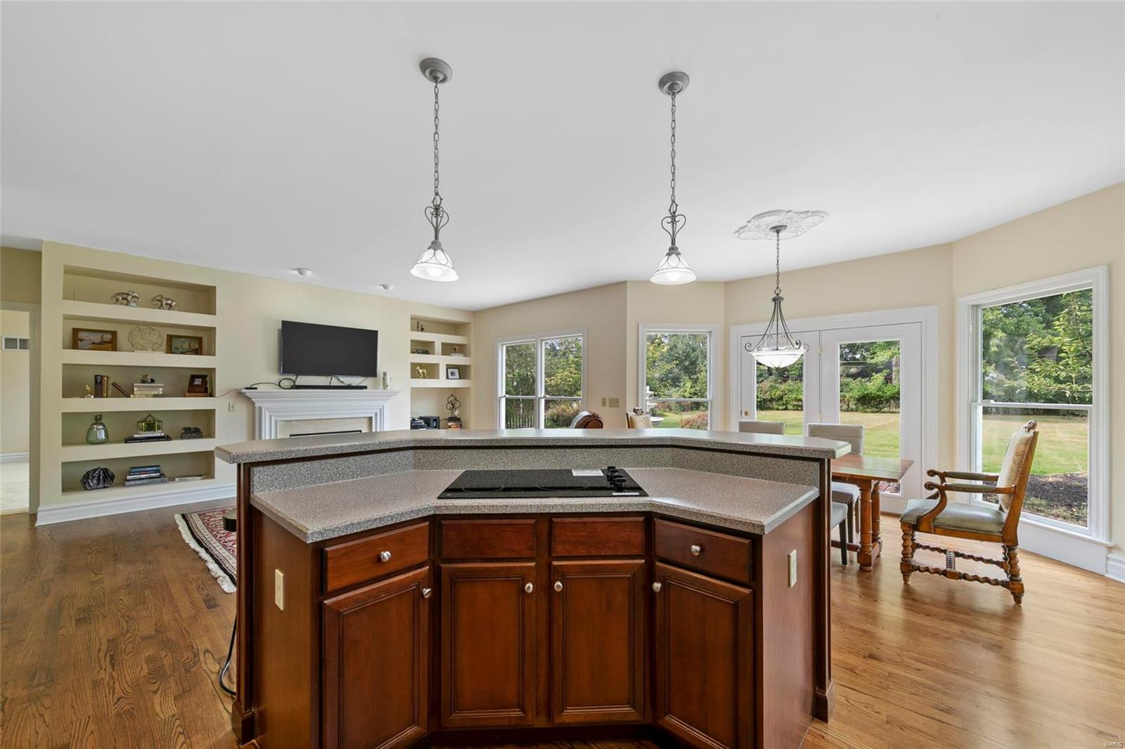 Joseph Harding - Residential