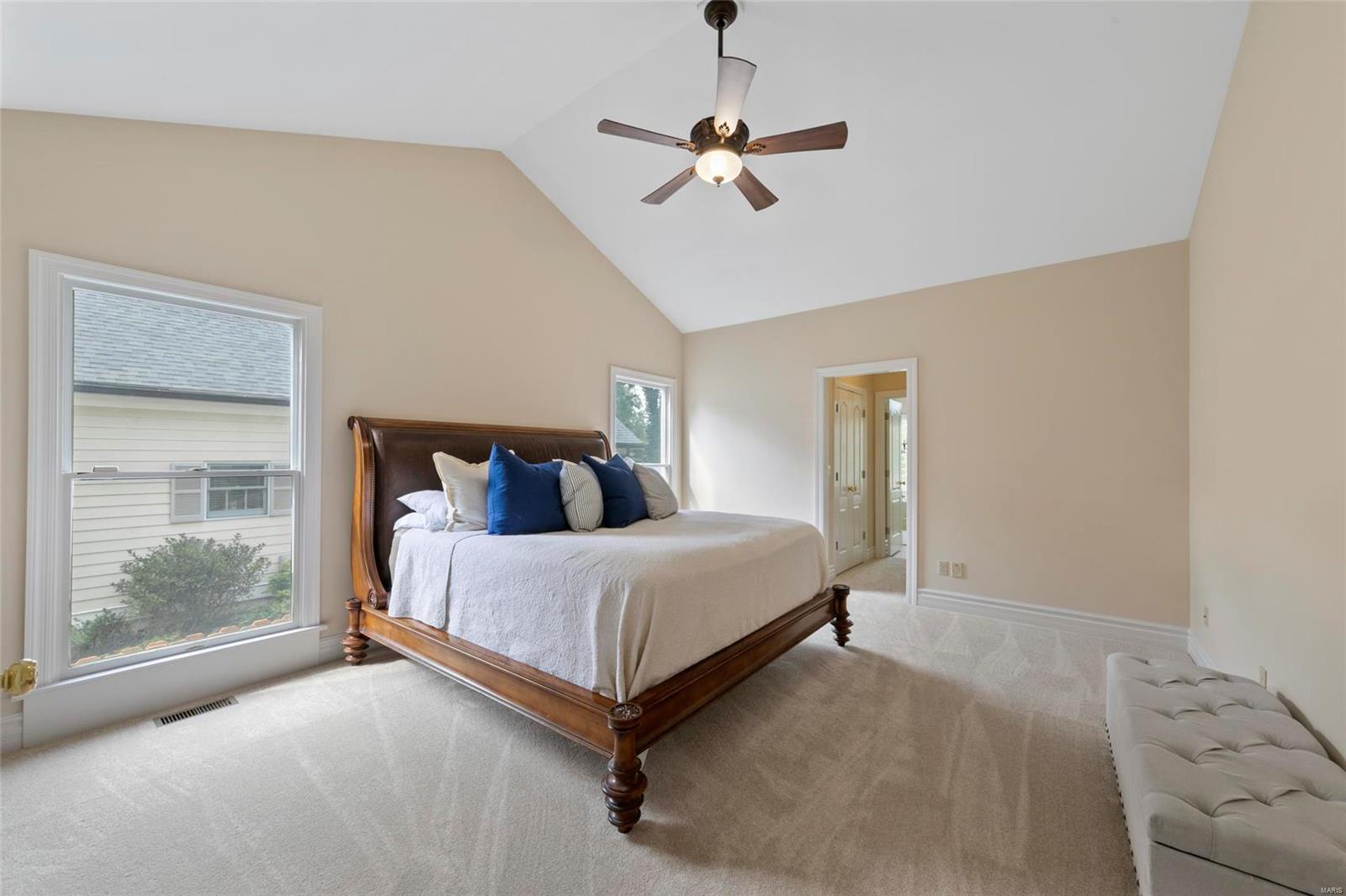 Joseph Harding - Residential