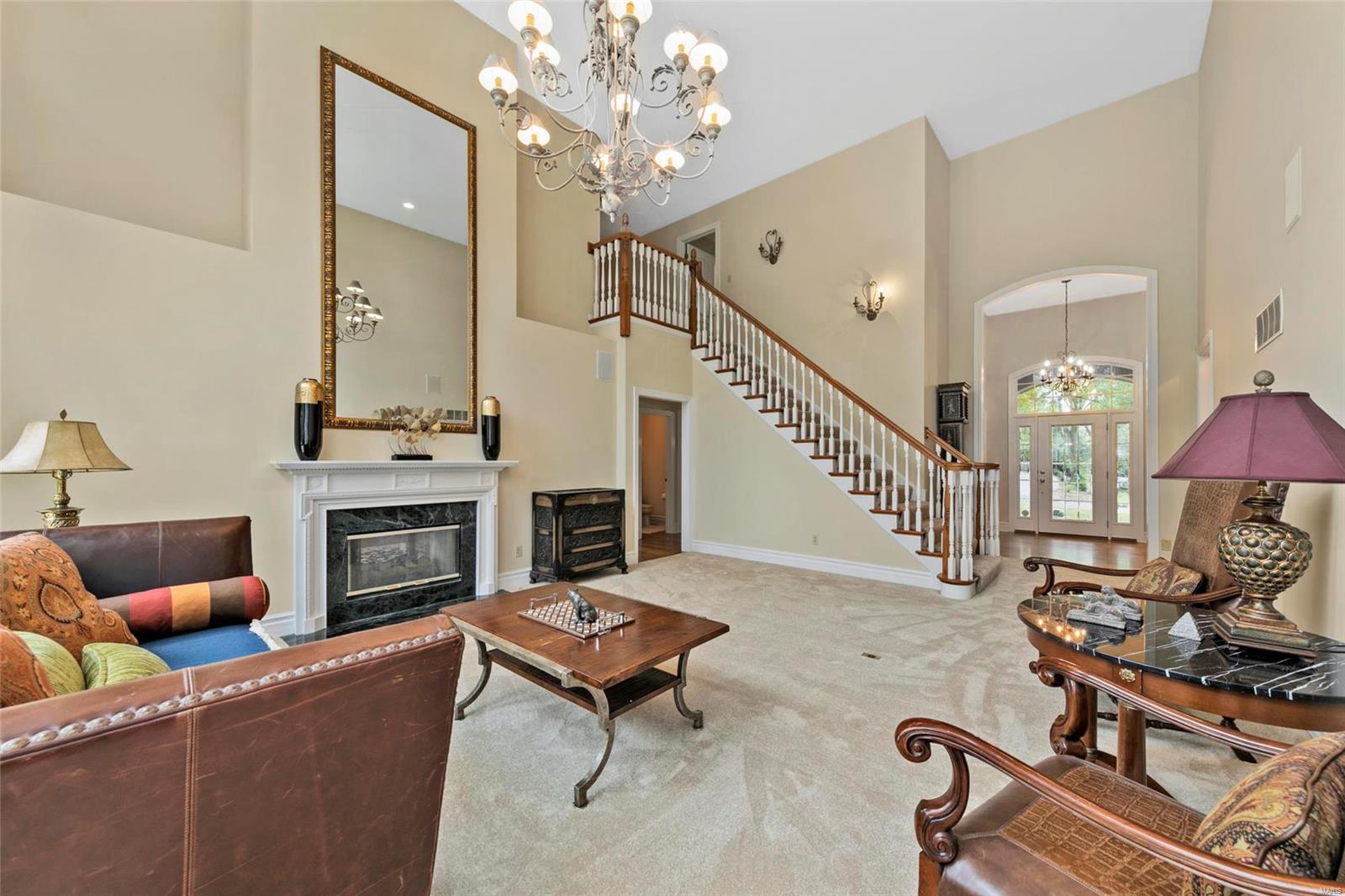 Joseph Harding - Residential