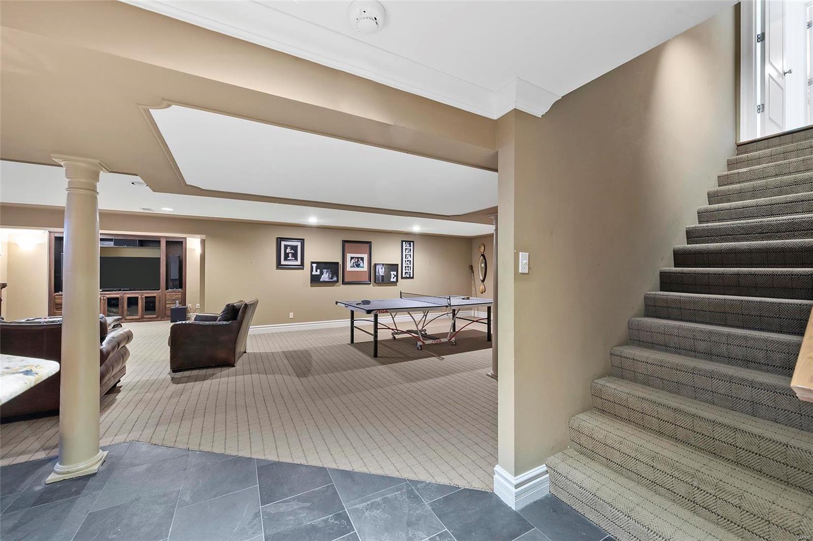 Joseph Harding - Residential