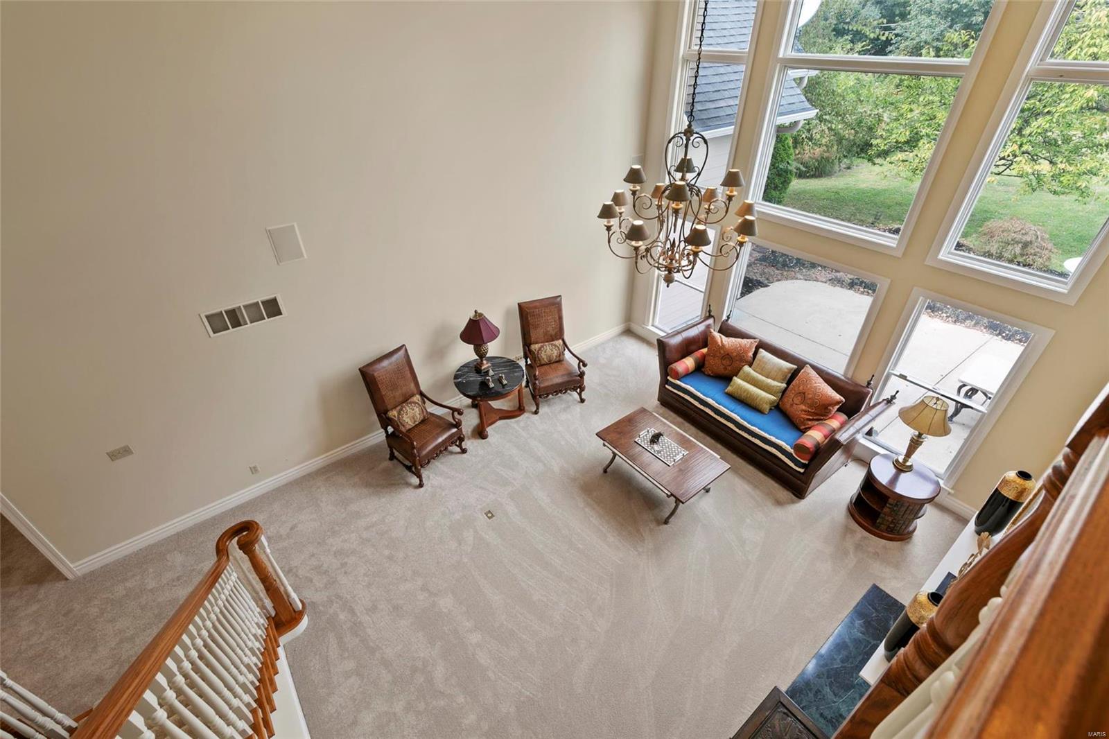 Joseph Harding - Residential